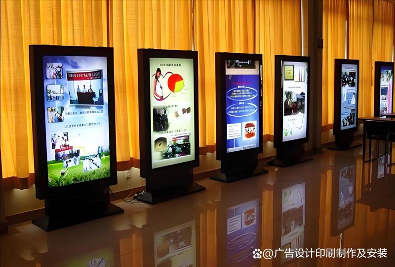 VI设计:品牌个性的视觉表达艺术